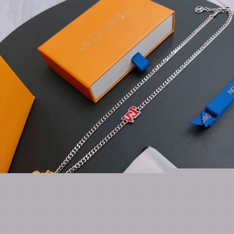 LV Necklaces